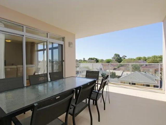 Apartment for rent in Perth