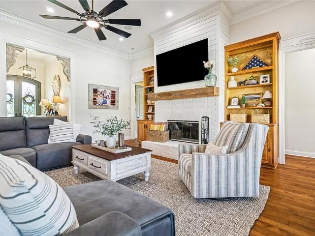 House for sale in Greenwell Springs, Louisiana