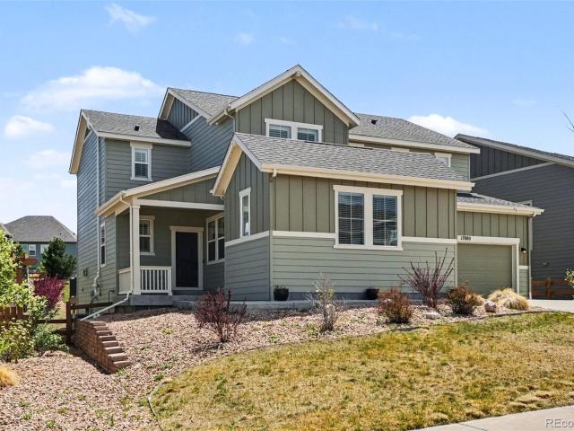House for sale in Arvada, Colorado