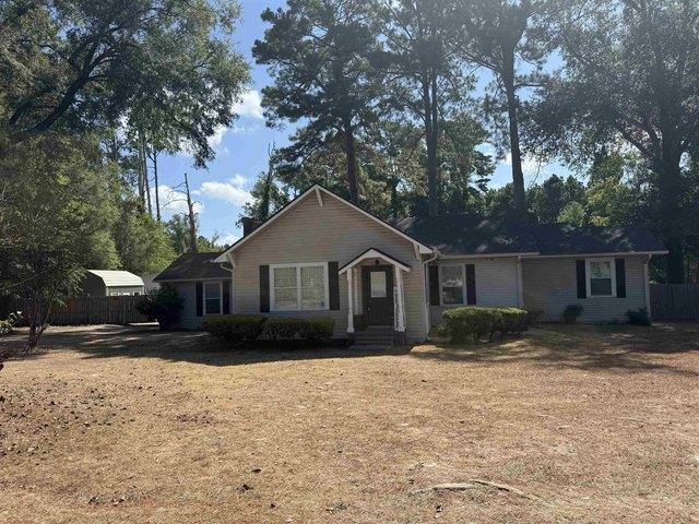 House for sale in Harrison, Texas