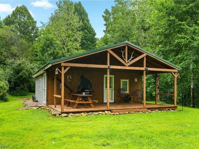 Land for sale in Newcomerstown, Ohio