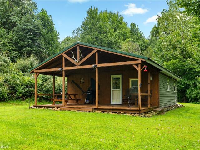 Land for sale in Newcomerstown, Ohio