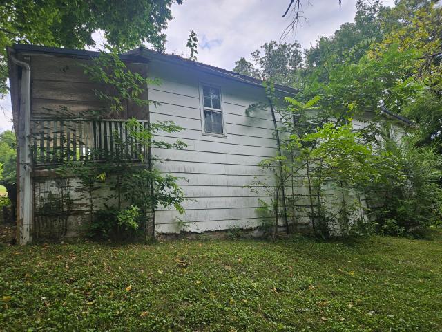 House for sale in Shannon, Missouri