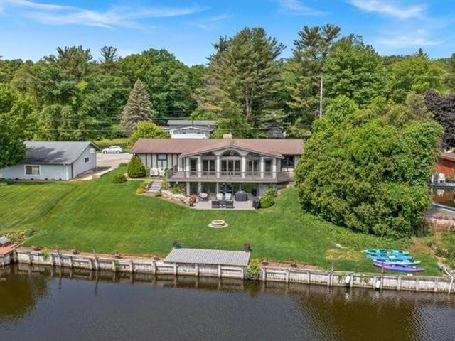 House for sale in Spring Lake, Michigan