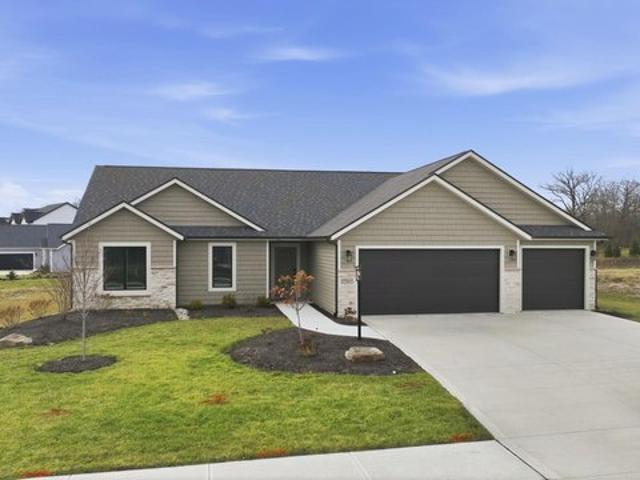 House for sale in Leo, Indiana