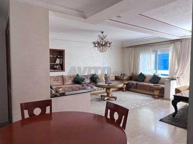 Appartement vente à Anfa, Sidi Belyout