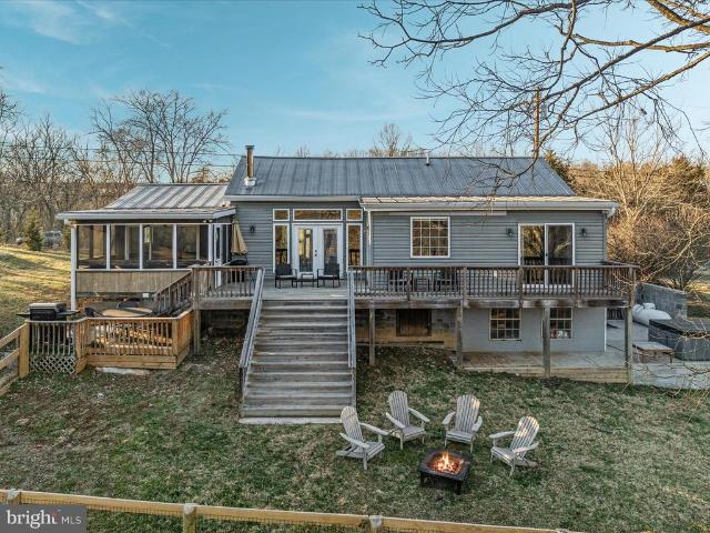 House for sale in Virginia
