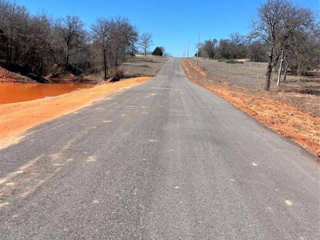 Land for sale in Norman, Oklahoma