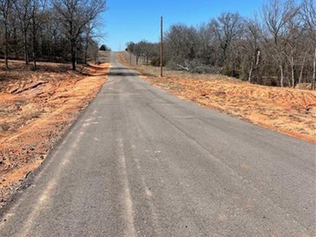 Land for sale in Norman, Oklahoma