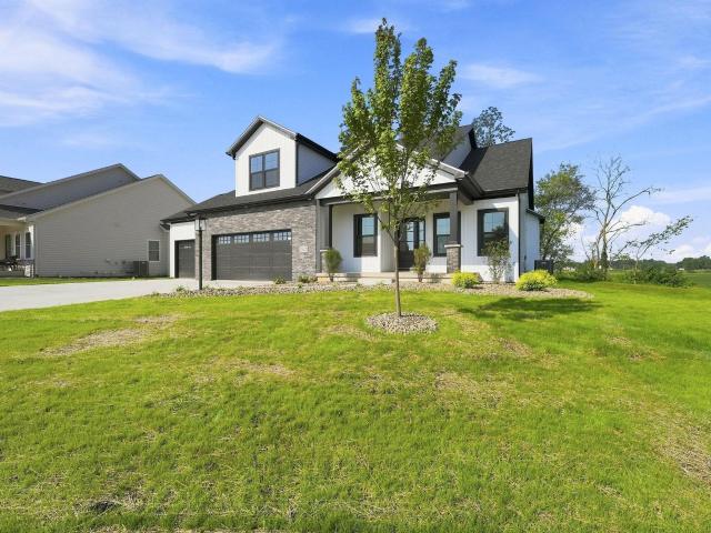 House for sale in Huntertown, Indiana