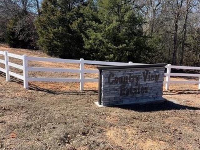 Land for sale in Norman, Oklahoma