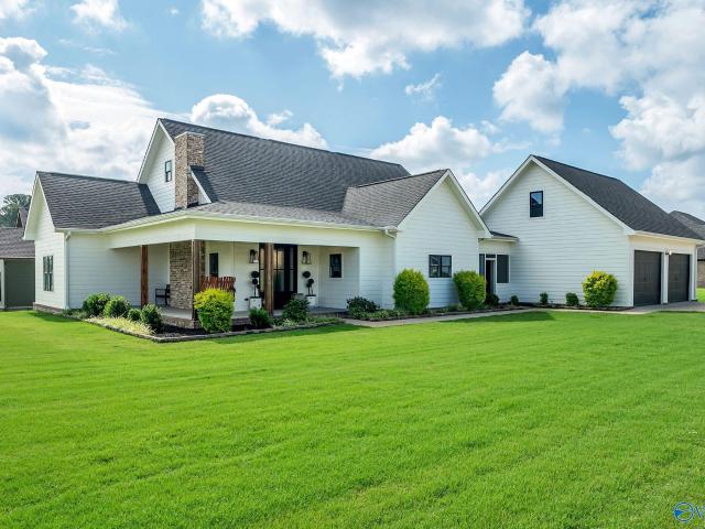 House for sale in Athens, Alabama