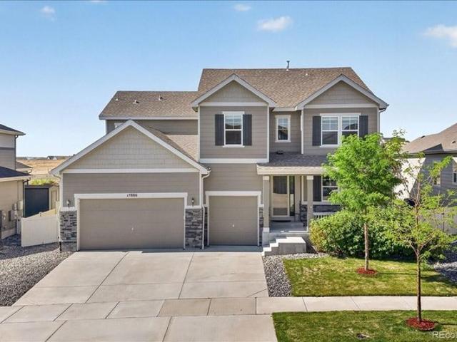House for sale in Parker, Colorado