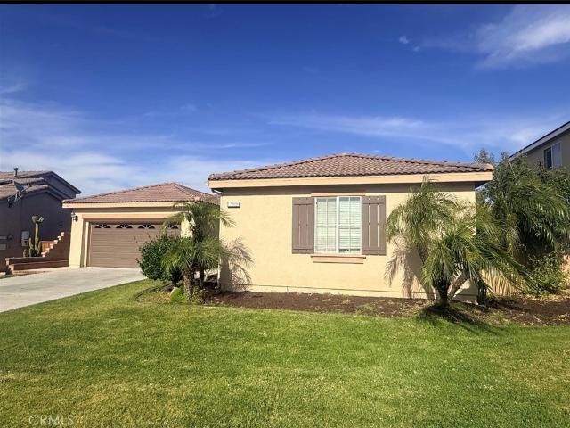 House for sale in Riverside, California