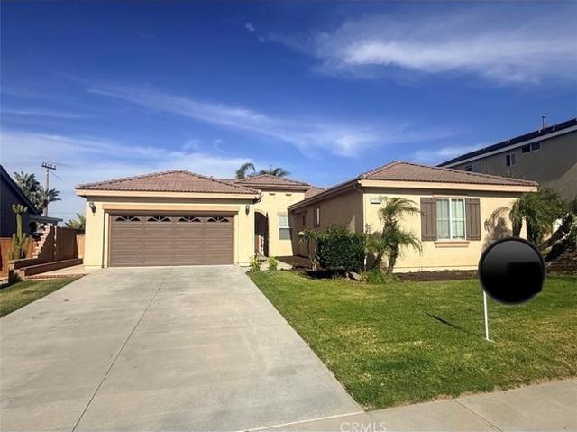 House for sale in Riverside, California