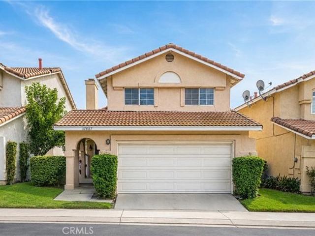 House for sale in Chino Hills, California
