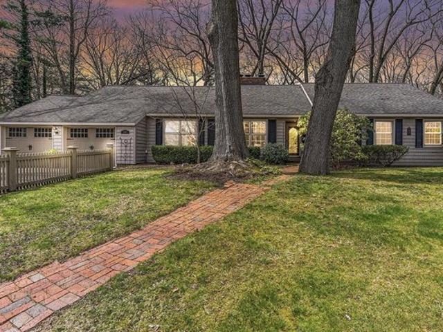 House for sale in Spring Lake, Michigan