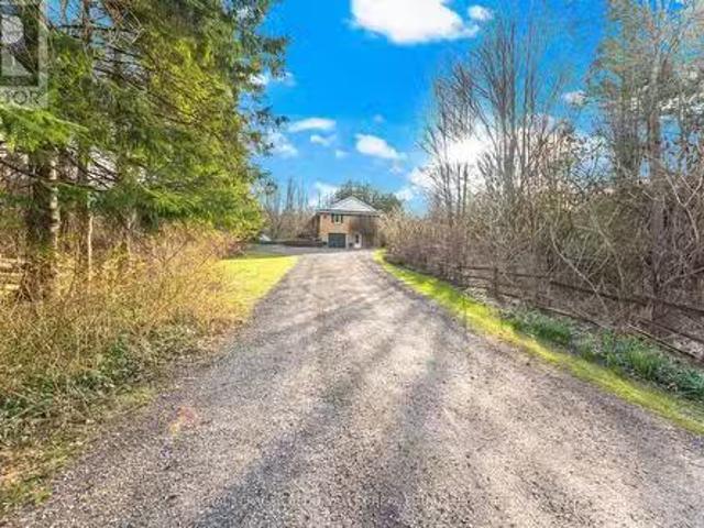 House for sale in Caledon, Ontario