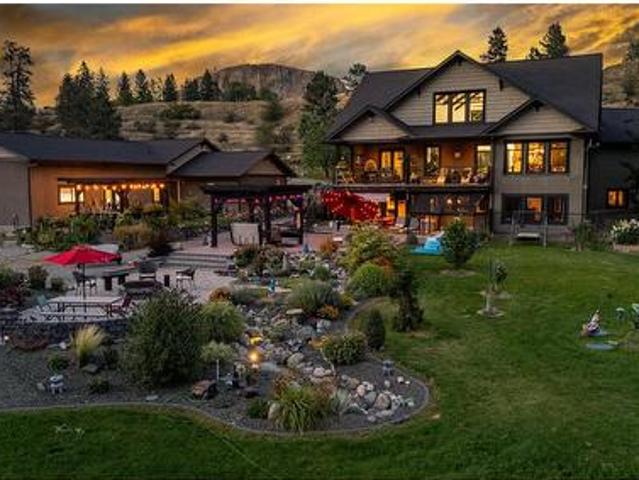 House for sale in British Columbia