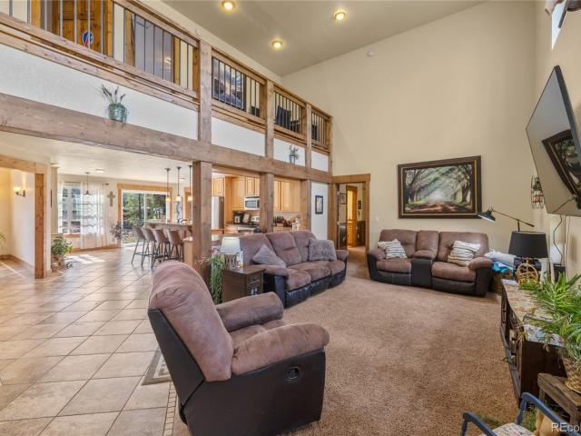 House for sale in Leadville
