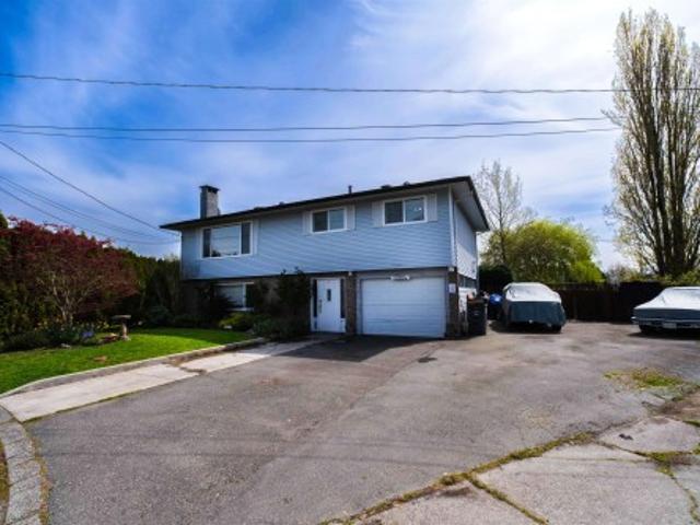 House for sale in Surrey, British Columbia
