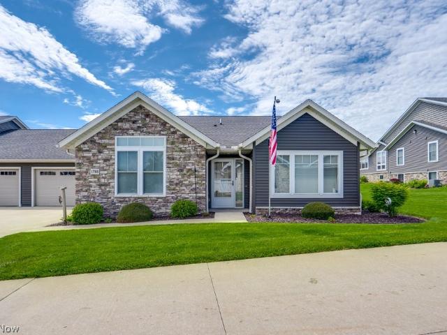 Condo for sale in Orrville, Ohio