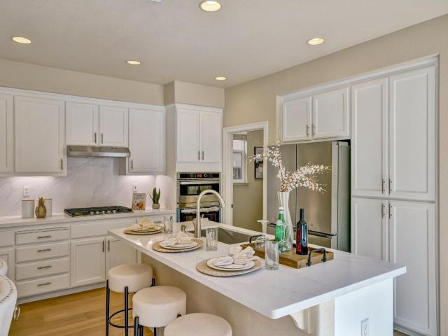 House for sale in San Ramon, California
