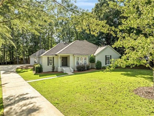 House for sale in Grove Hill, Auburn