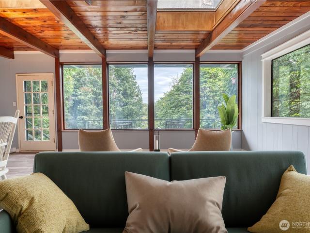 House for sale in Point Roberts, Washington