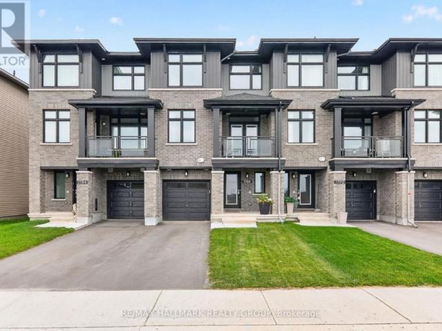 Townhouse for rent in Mulhurst Bay, Ontario