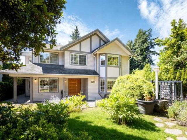House for sale in West Vancouver, British Columbia