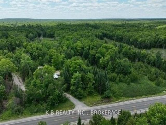 Land for sale in Hastings, Ontario