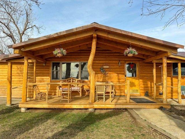 House for sale in Council, Idaho