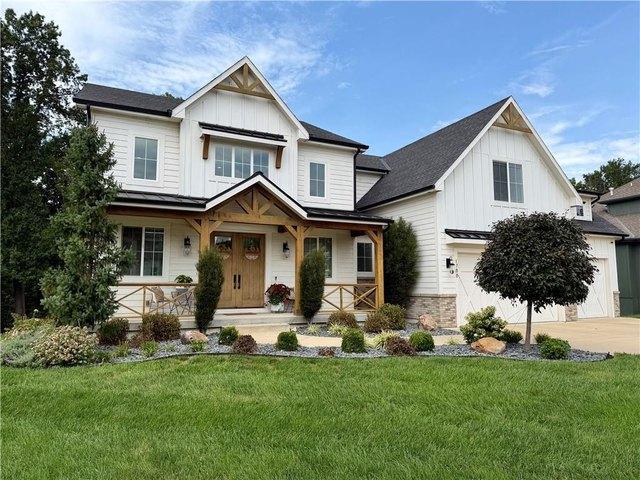 House for sale in Homestead, Liberty