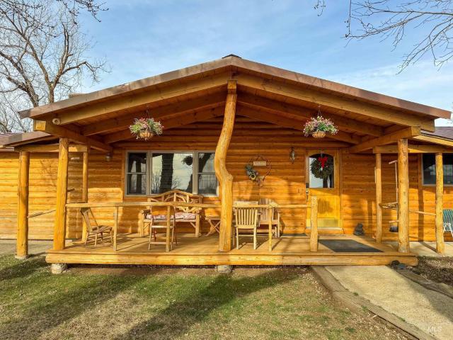 House for sale in Council, Idaho