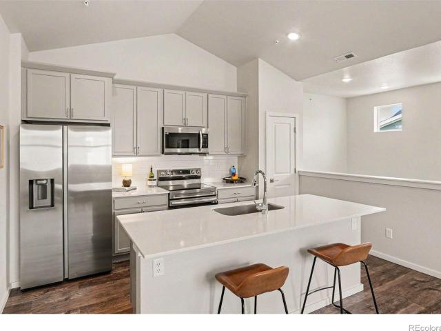 Condo for sale in Colorado