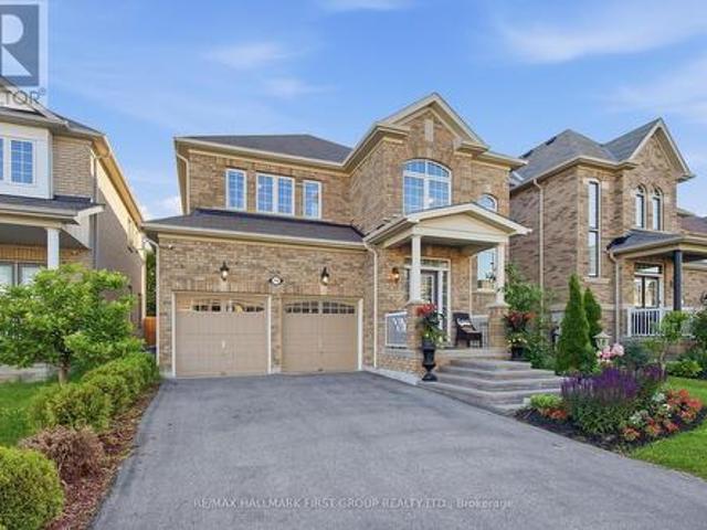 House for sale in Durham, Ontario