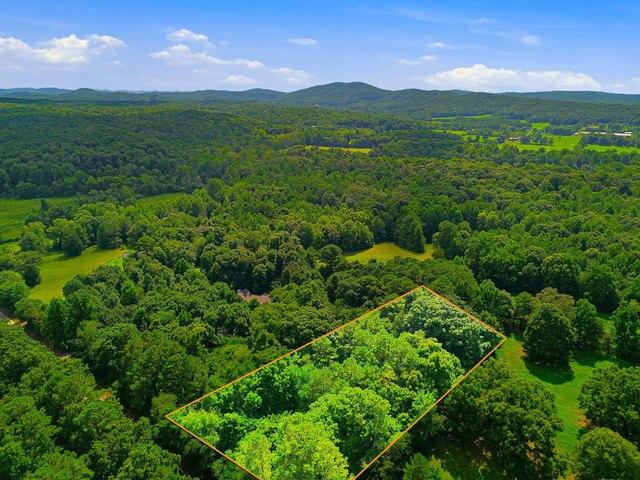 Land for sale in Georgia