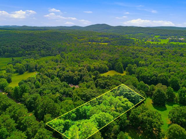 Land for sale in Georgia