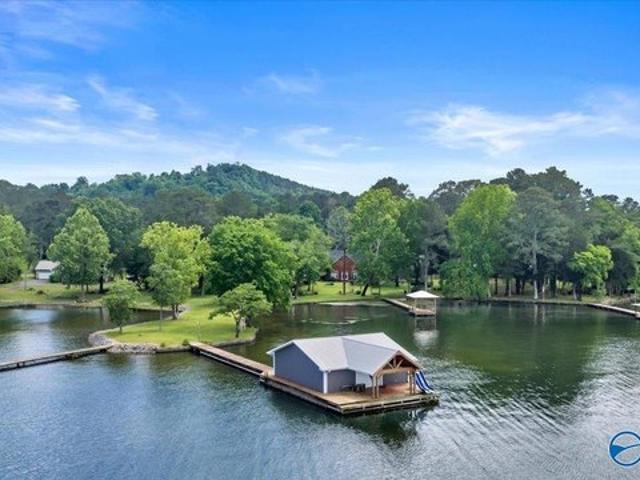 House for sale in Langston, Alabama