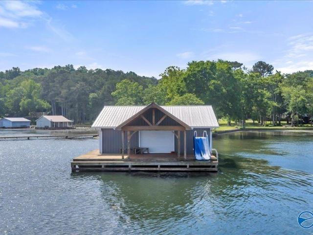 House for sale in Langston, Alabama