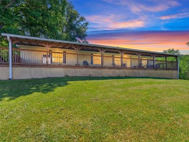House for sale in Oak Hill, Ohio