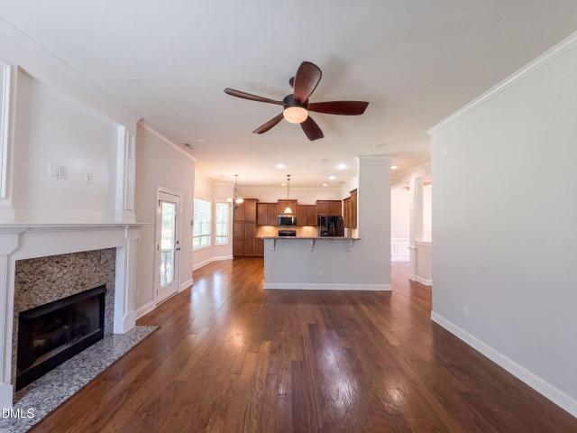 House for sale in Spring Lake, North Carolina