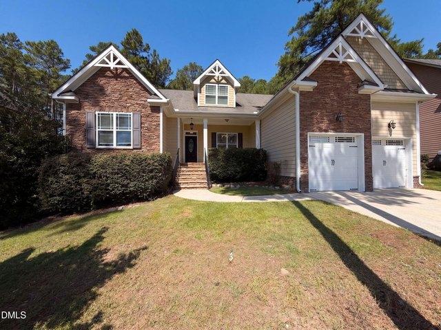 House for sale in Spring Lake, North Carolina