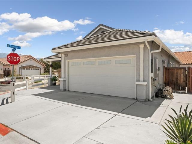 House for sale in San Jacinto, California