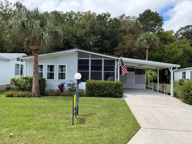 House for sale in Edgewater, Florida