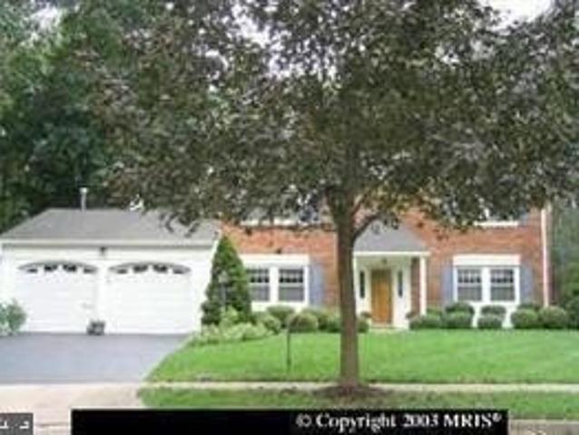 House for sale in Crofton, Maryland