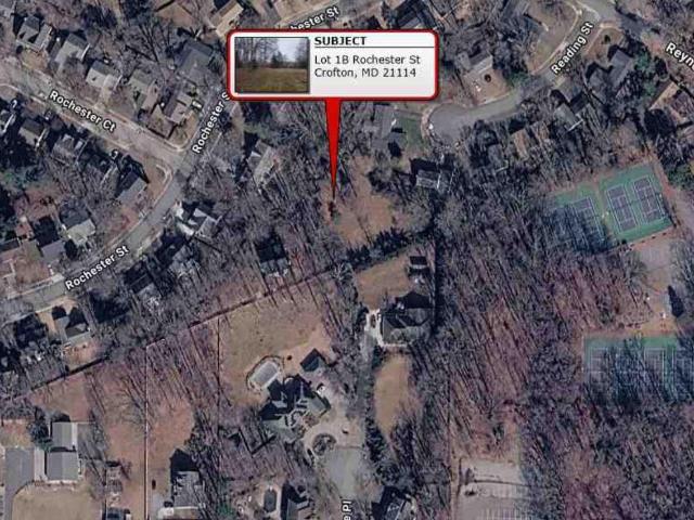 Property for sale in Crofton, Maryland