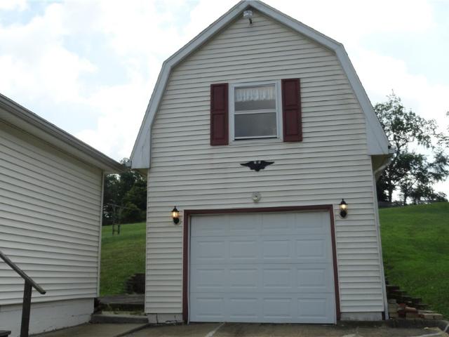 House for sale in New Manchester, West Virginia