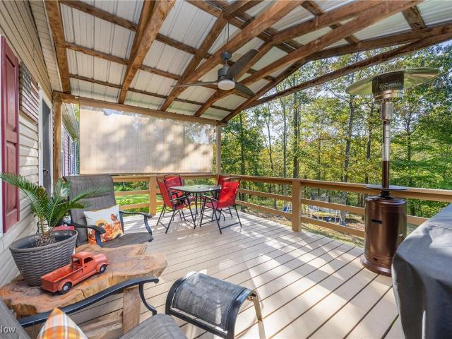 House for sale in Newport, Ohio